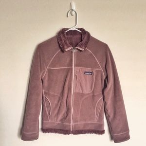 Patagonia Fleece Jacket